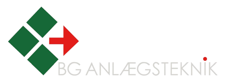 BG Anlægsteknik ApS