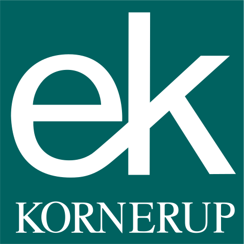 Einar Kornerup