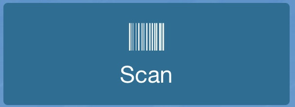 Scan stregkode