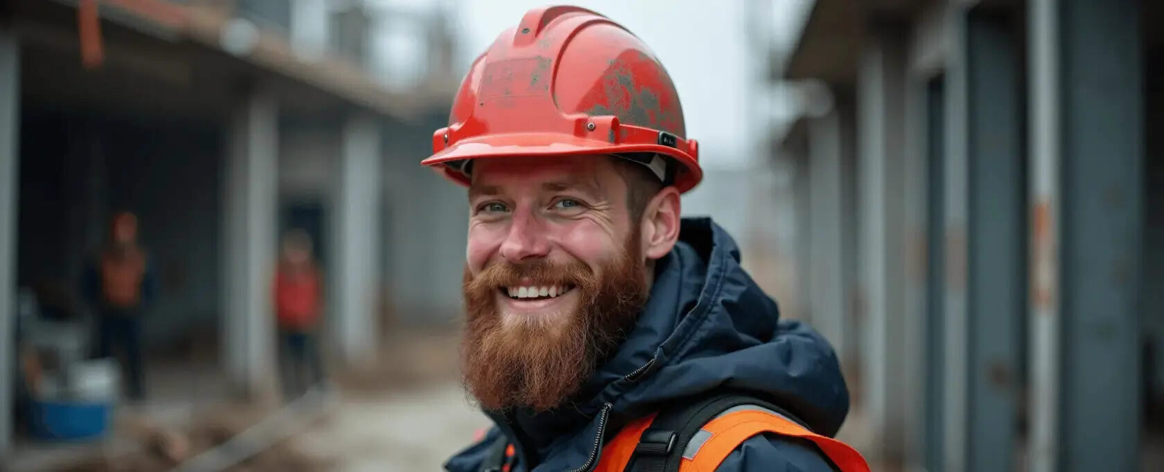 sagsstyring h&aring;ndv&aelig;rker APP.