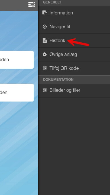Historik