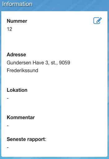 Information