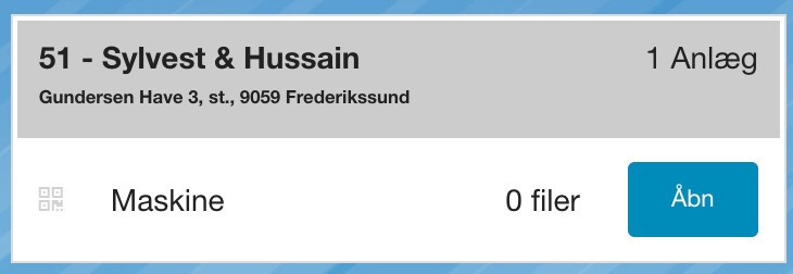 Anlæg