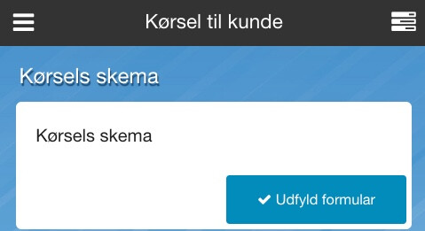 Skema oversigt