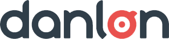 Danl&oslash;n logo.