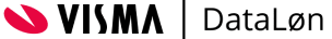 VISMA DataL&oslash;n logo.