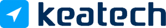 keatech logo.