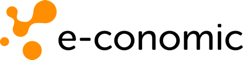 e-conomic logo.