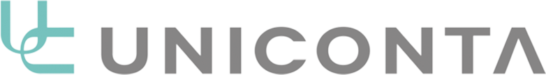 uniconta logo.