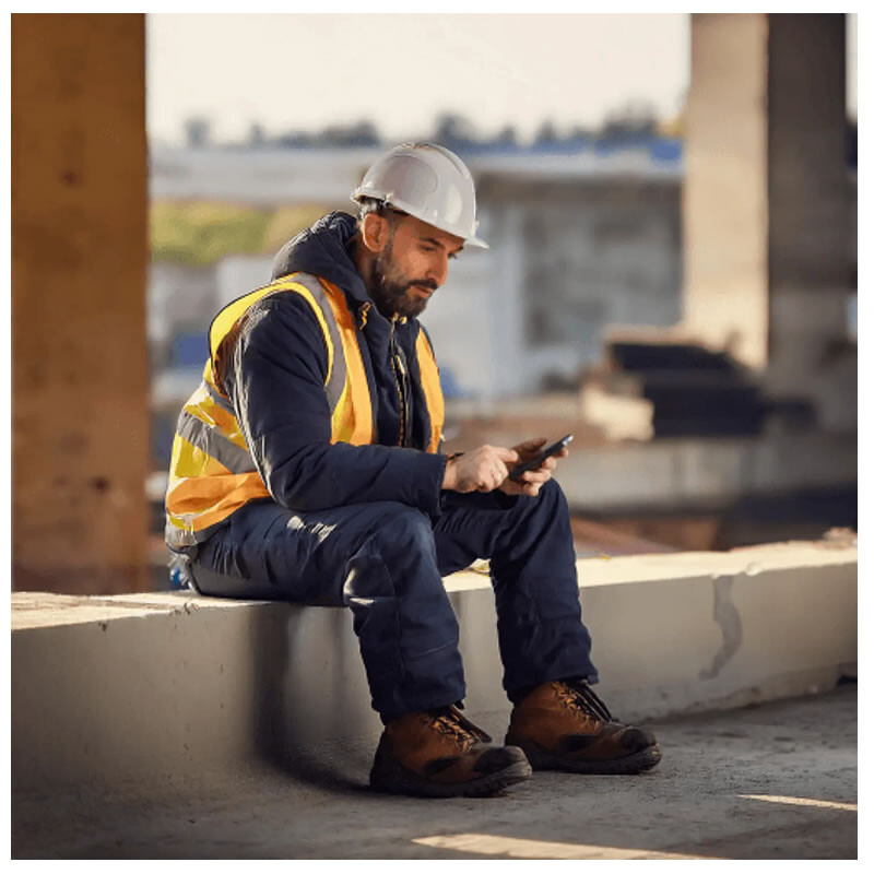 lov om timeregistrering.