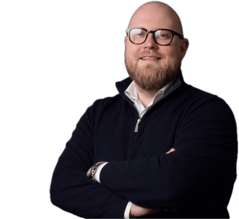 Nicolaj Bang