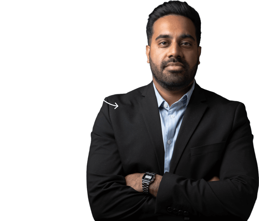 Shujan Karunalingam