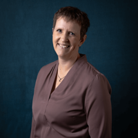 Freja Hansen, IT Konsulent.