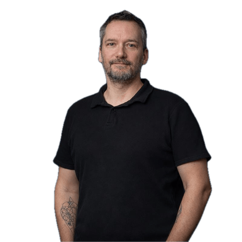 Kasper Isak Svensson