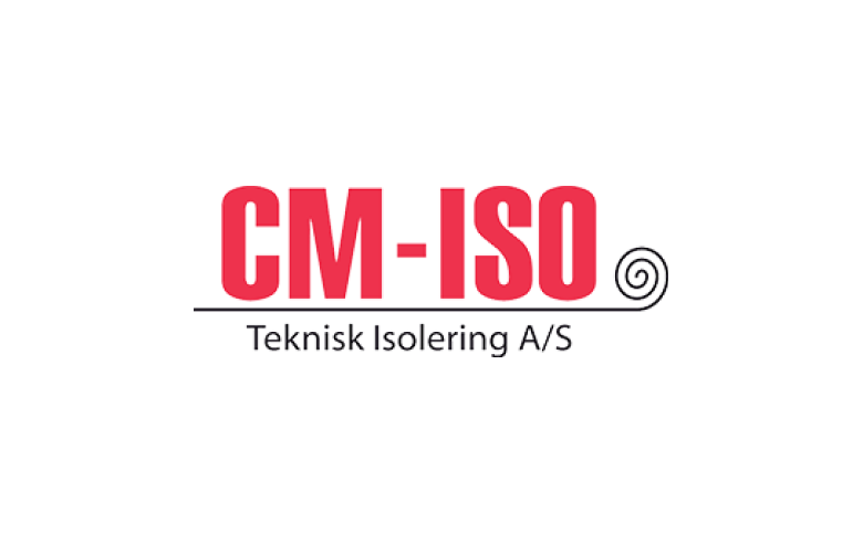 CM ISO A/S