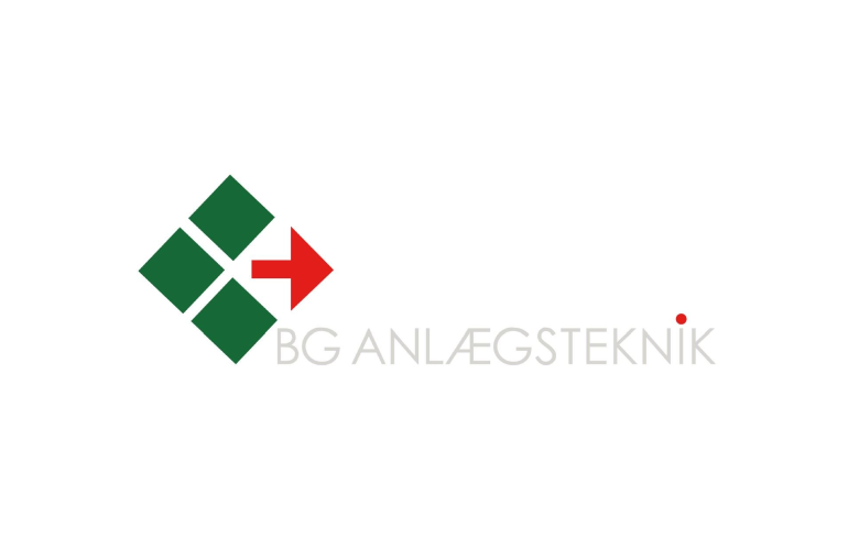 BG Anlægsteknik ApS