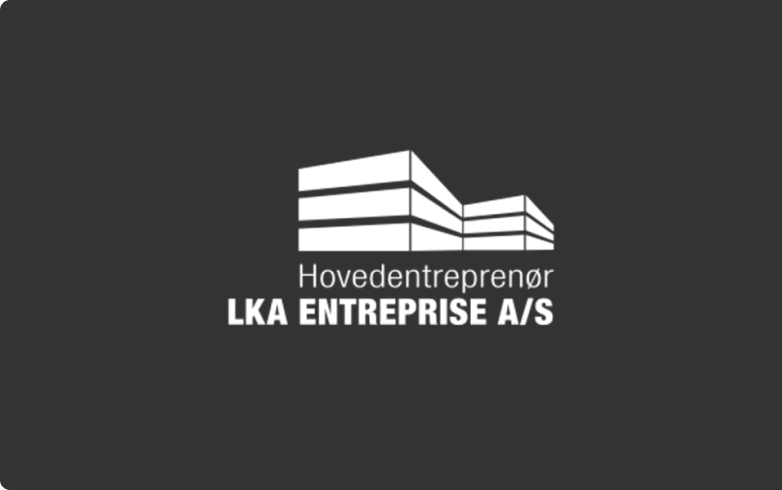 LKA Entreprise A/S