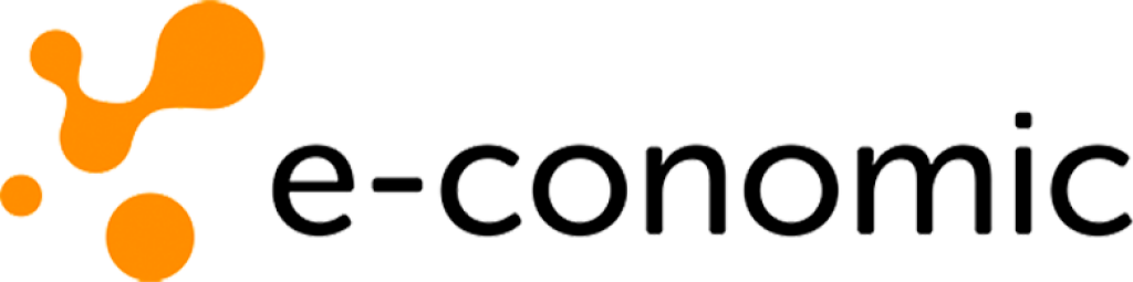 e-conomic logo.