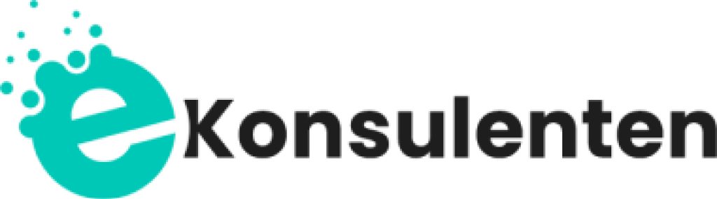 Logo.